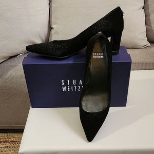 Stuart Weitzman pumps